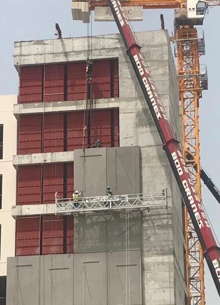 Saudi German Hospital Dubai